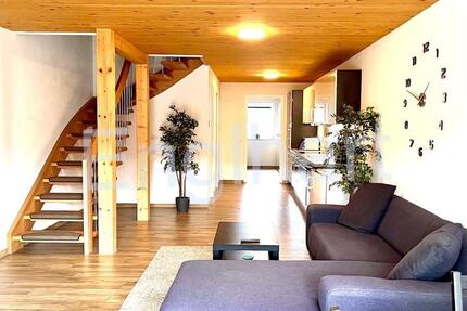 Wohnen auf Zeit Tuntenhausen - 4 Zimmer, 99 m&sup2;, 1.990&euro; | Angebot:25543270