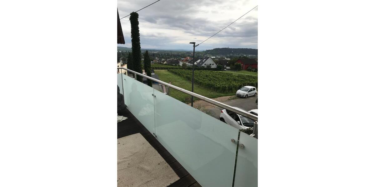 Etagenwohnung Geisenheim - 2 Zimmer, 80 m&sup2;, 970&euro; | Angebot:25715277