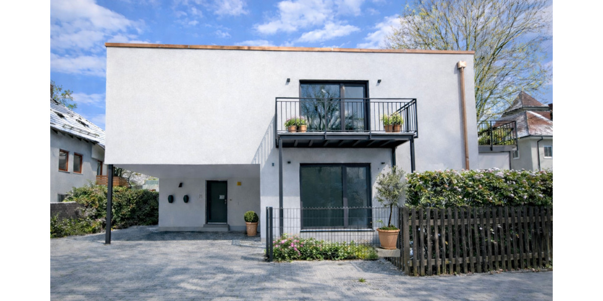 Etagenwohnung München Thalk.Obersendl.-Forsten-Fürstenr.-Solln - 2 Zimmer, 77 m&sup2;, 2.014&euro; | Angebot:26154147