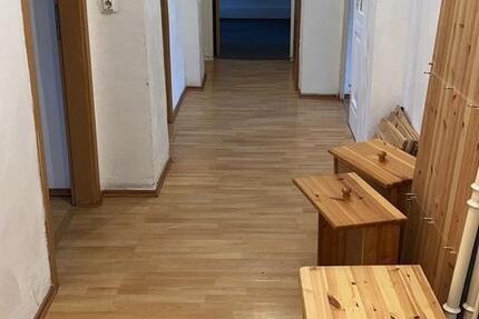 Wohnung Saarbrücken Brebach-Fechingen - 4 Zimmer, 100 m&sup2;, 750&euro; | Angebot:24378432