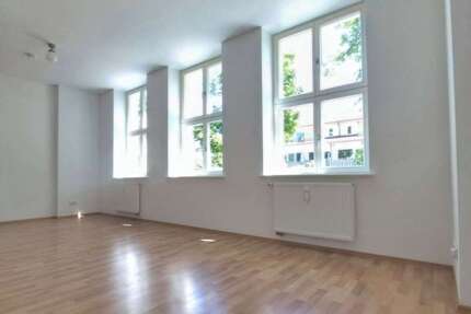 Wohnung Greifswald - 1 Zimmer, 31 m&sup2;, 383&euro; | Angebot:23124308