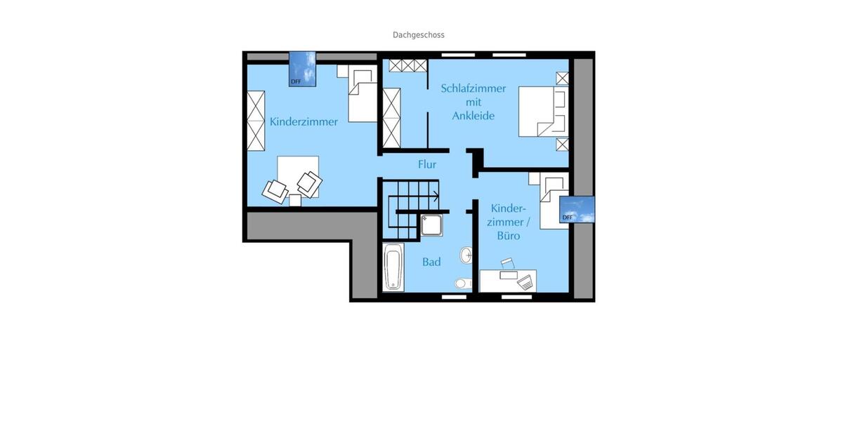Einfamilienhaus Verl - 4 Zimmer, 148 m&sup2;, 1.690&euro; | Angebot:24441142