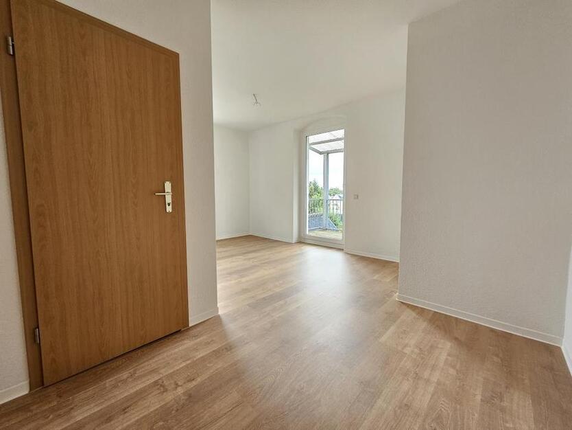 Wohnen, wo sich andere erholen