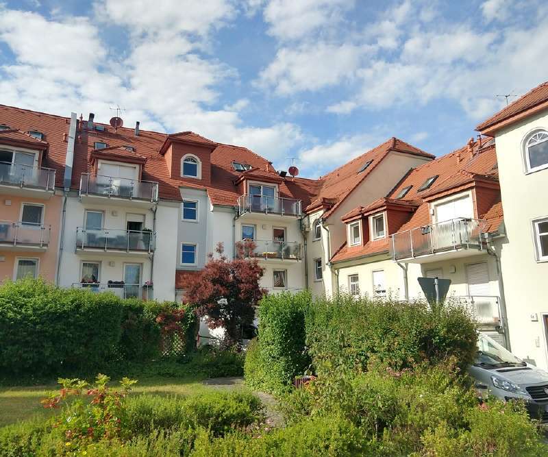 Wohnung zum Mieten in Wilsdruff 525 € 61.71 m²