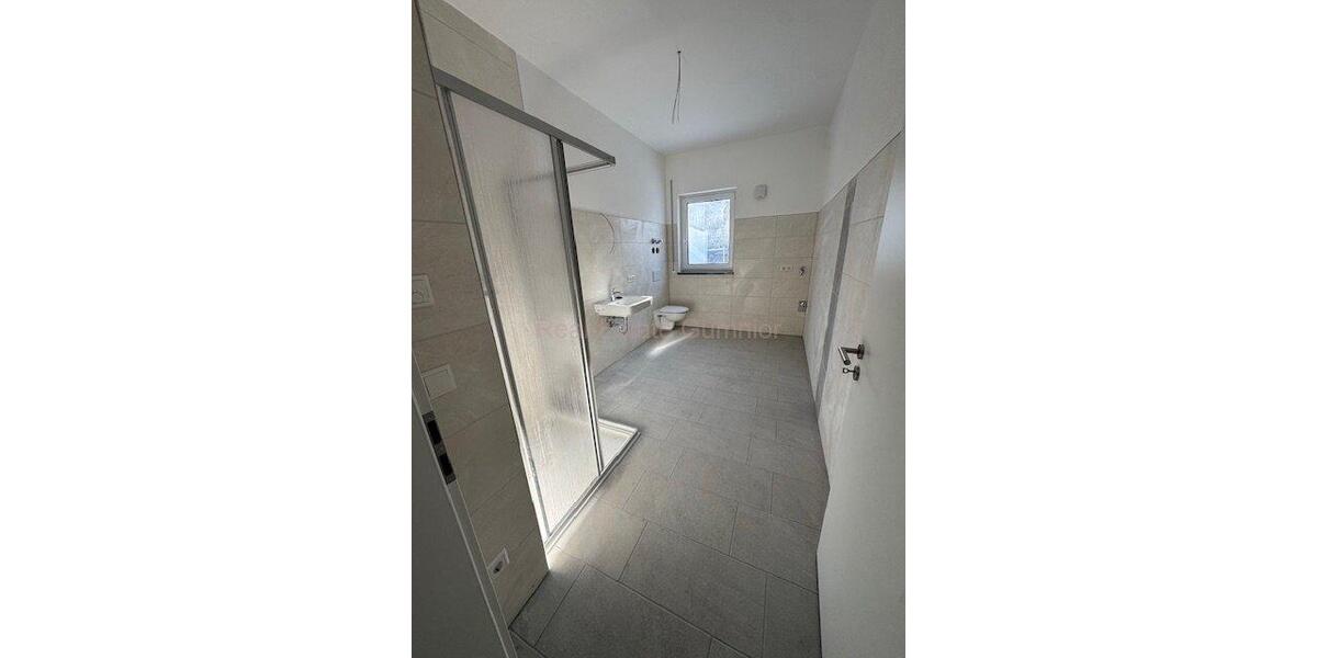 Erdgeschoßwohnung Windischeschenbach - 2 Zimmer, 66 m&sup2;, 780&euro; | Angebot:26563872