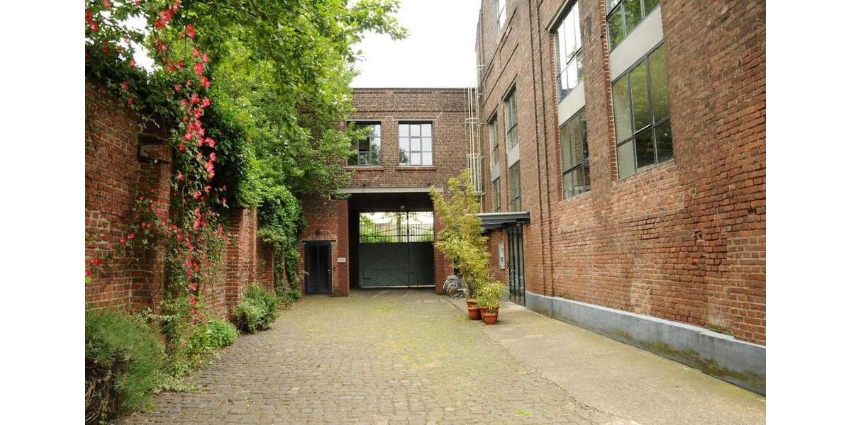 Gewerbeobjekt Köln Kalk - 1.728&euro; | Angebot:25862510