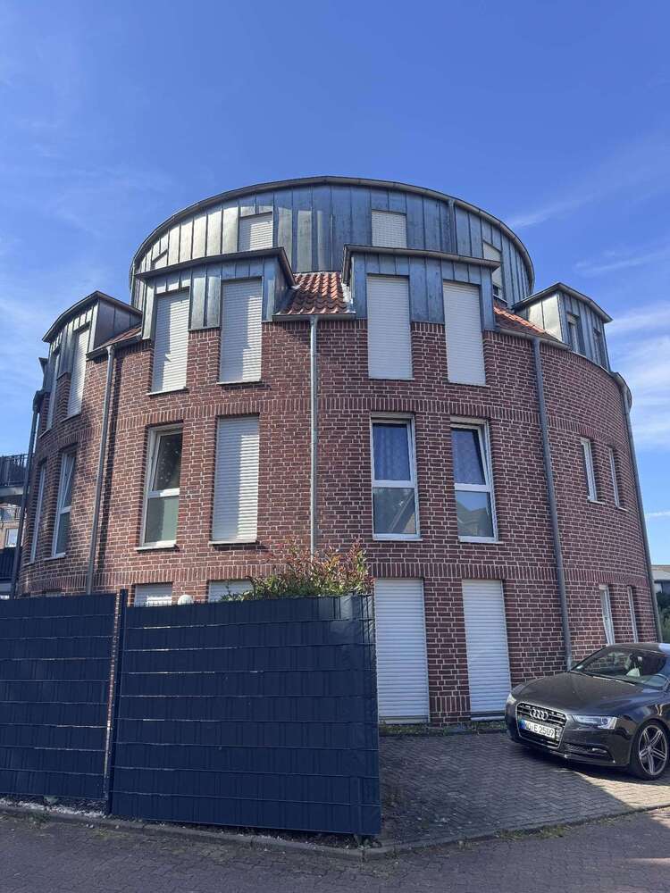 Wohnung zum Mieten in Wesel 1.050 € 81 m²