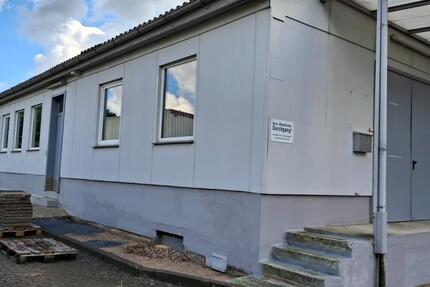 Gewerbeobjekt Minden Bärenkämpen - 2.400&euro; | Angebot:24421410