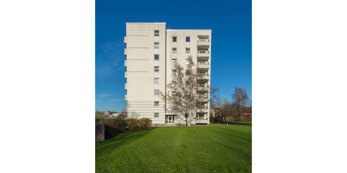 Etagenwohnung Hattingen - 2.5 Zimmer, 60 m&sup2;, 519&euro; | Angebot:25157739