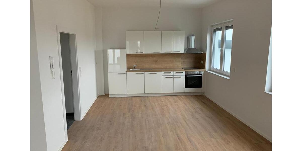 Etagenwohnung Bad Camberg - 2 Zimmer, 70 m&sup2;, 1.100&euro; | Angebot:25415647