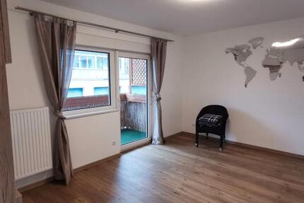 Wohnung Wolfsburg - 2 Zimmer, 50 m&sup2;, 680&euro; | Angebot:27610120