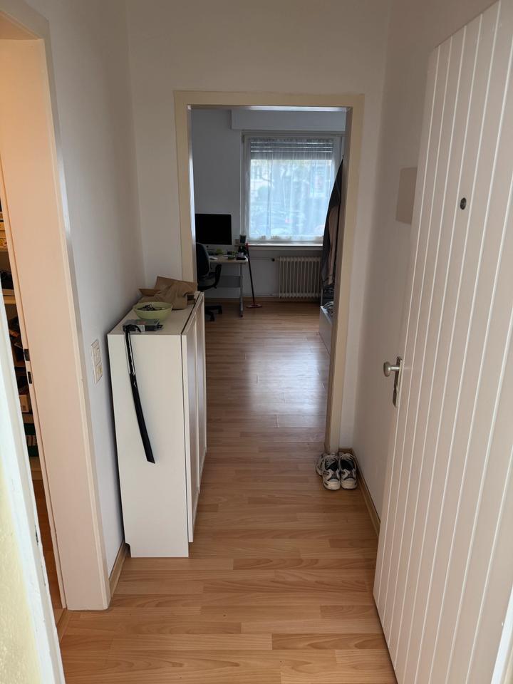1-Zimmer-Studentenwohnung im schönen Kaiserviertel zimmer