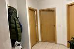 Schöne, helle 3-Zimmer-Wohnung mit Garten in zentraler Lage 3 zimmer
