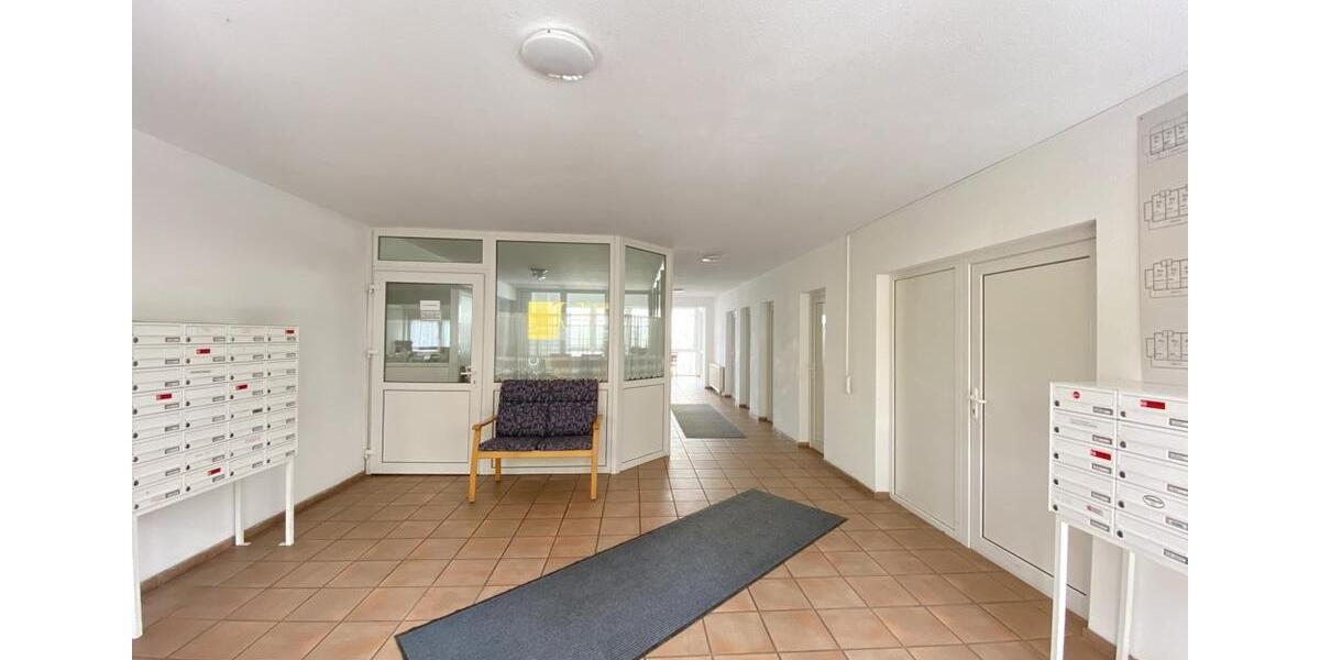 Etagenwohnung Wetzlar - 2 Zimmer, 58 m&sup2;, 550&euro; | Angebot:25129082