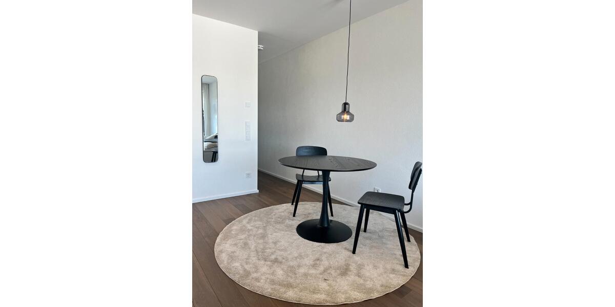Etagenwohnung Rosenheim Aising - 1 Zimmer, 31 m&sup2;, 820&euro; | Angebot:26532717