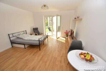 Wohnen auf Zeit in Bremen 860 € 1 zimmer