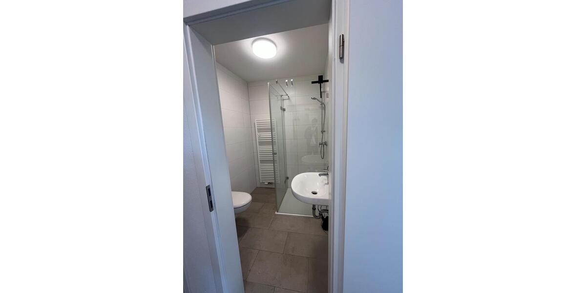 Wohnen auf Zeit Moosinning - 1 Zimmer, 13 m&sup2;, 600&euro; | Angebot:24775088