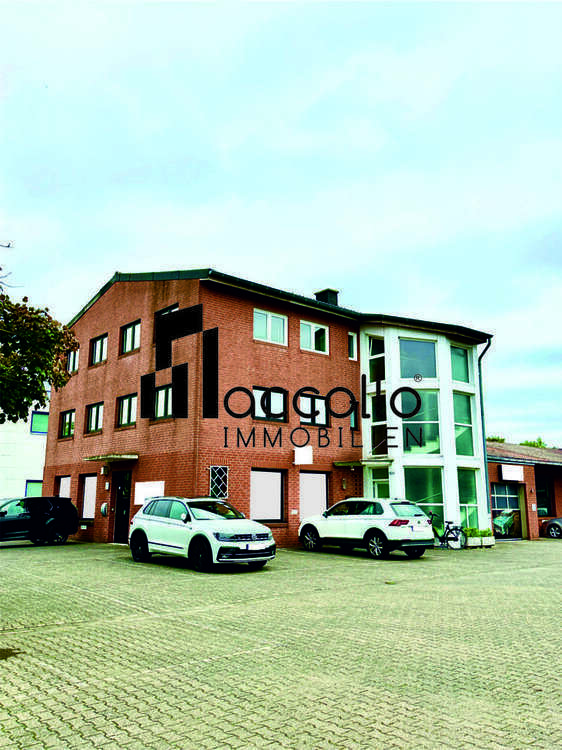 Büro in Willich 849 € 117 m² zimmer