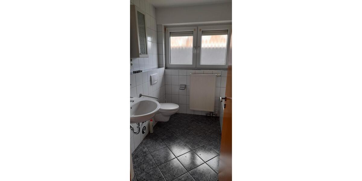 Erdgeschoßwohnung Bissendorf - 4 Zimmer, 100 m&sup2;, 790&euro; | Angebot:26233676