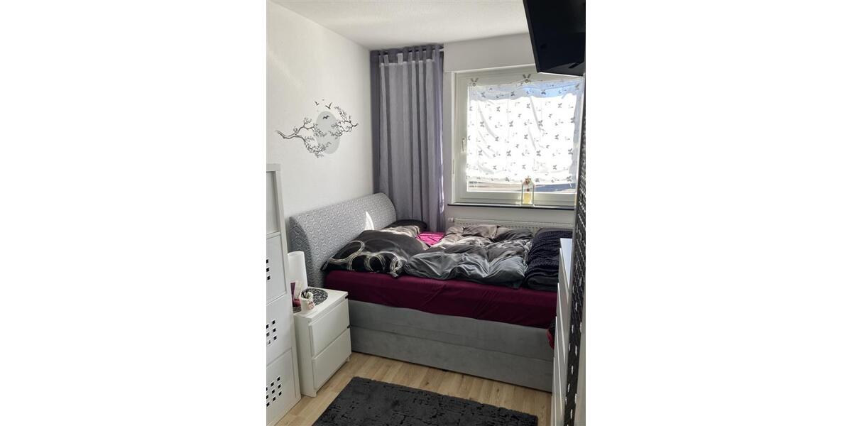 Erdgeschoßwohnung Lauterbach (Hessen) - 4 Zimmer, 79 m&sup2;, 540&euro; | Angebot:26058613