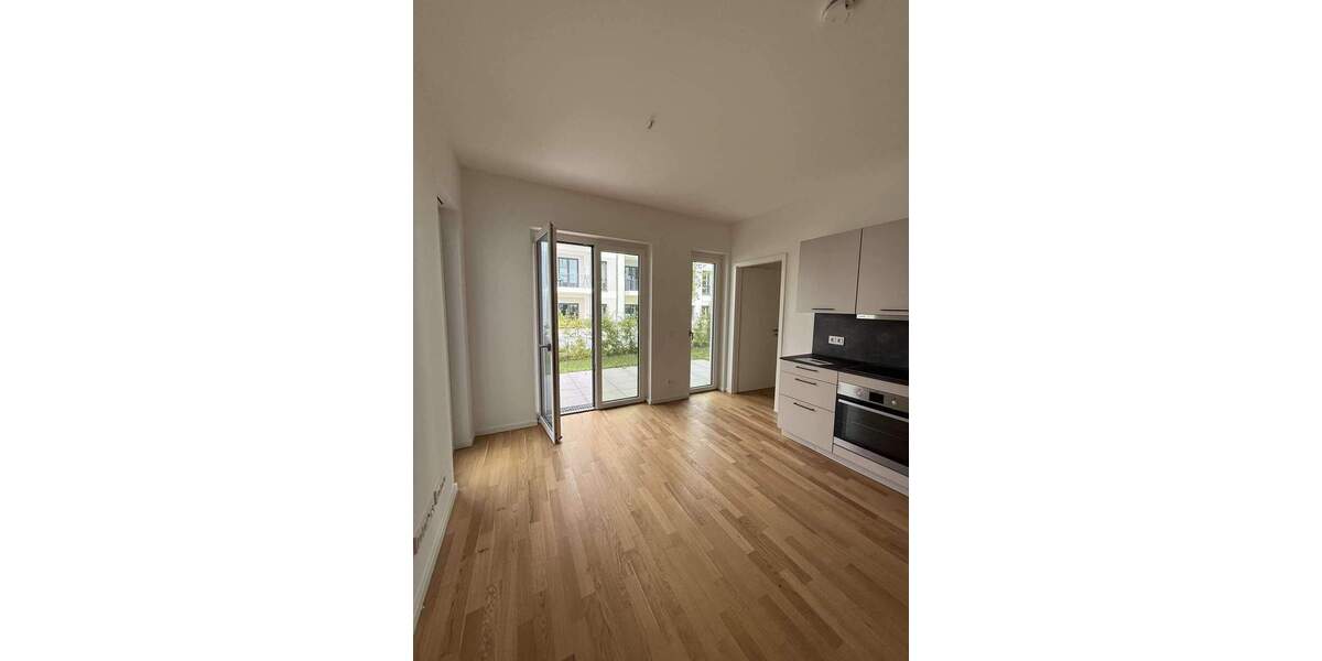 Etagenwohnung Berlin Spandau - 2 Zimmer, 46 m&sup2;, 1.052&euro; | Angebot:25213825