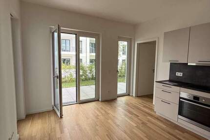 Wohnung Berlin Spandau - 2 Zimmer, 46 m&sup2;, 1.052&euro; | Angebot:25213825