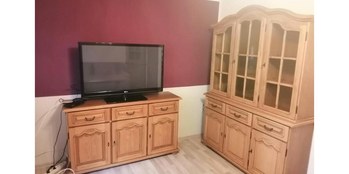 Wohnen auf Zeit Radibor - 2 Zimmer, 43 m&sup2;, 40&euro; | Angebot:25794388