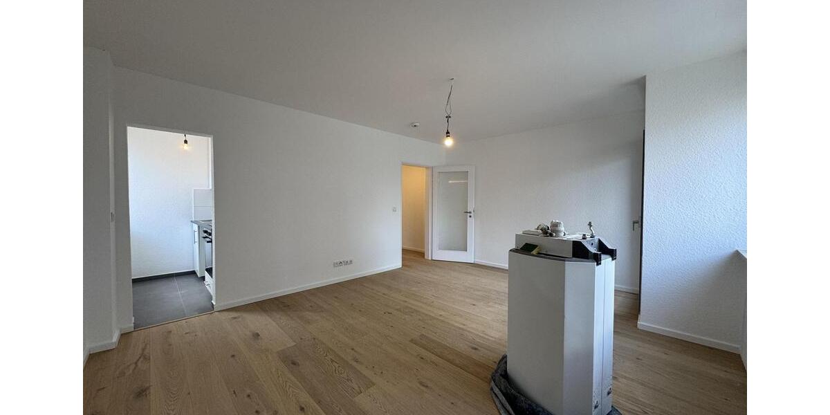 Etagenwohnung Frankfurt am Main Innenstadt - 1 Zimmer, 33 m&sup2;, 760&euro; | Angebot:26649008