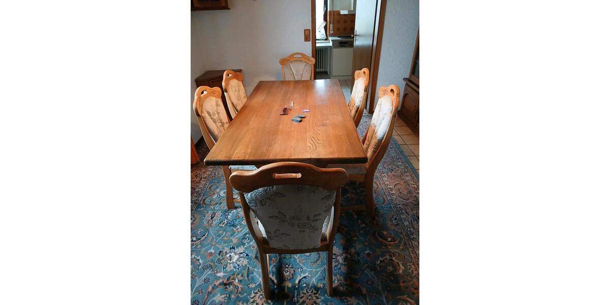 Doppelhaushälfte Aindling - 7 Zimmer, 167 m&sup2;, 1.600&euro; | Angebot:25204854