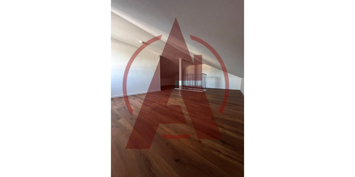 Dachgeschoßwohnung Herzlake - 2 Zimmer, 60 m&sup2;, 710&euro; | Angebot:23816577