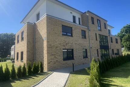 Geestland - Langen 4-Zimmer-Wohnung im Langener Grünfeld Quartier 4 zimmer