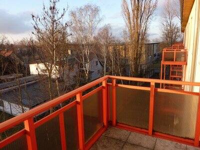 --- Großzügige Wohnung im Wohnpark Selauer Straße --- 2 zimmer