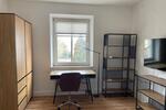Wohnen auf Zeit Augsburg Antonsviertel - 4 Zimmer, 59 m&sup2;, 635&euro; | Angebot:26446753