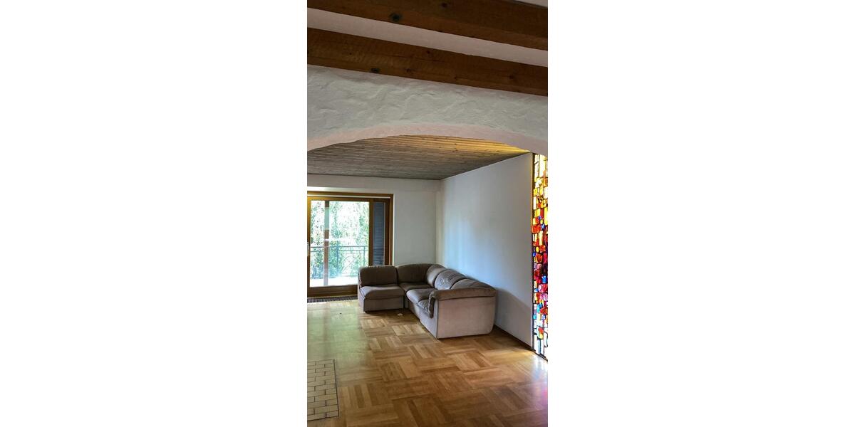 Wohnen auf Zeit Rottenburg am Neckar - 1 Zimmer, 19 m&sup2;, 500&euro; | Angebot:25838425