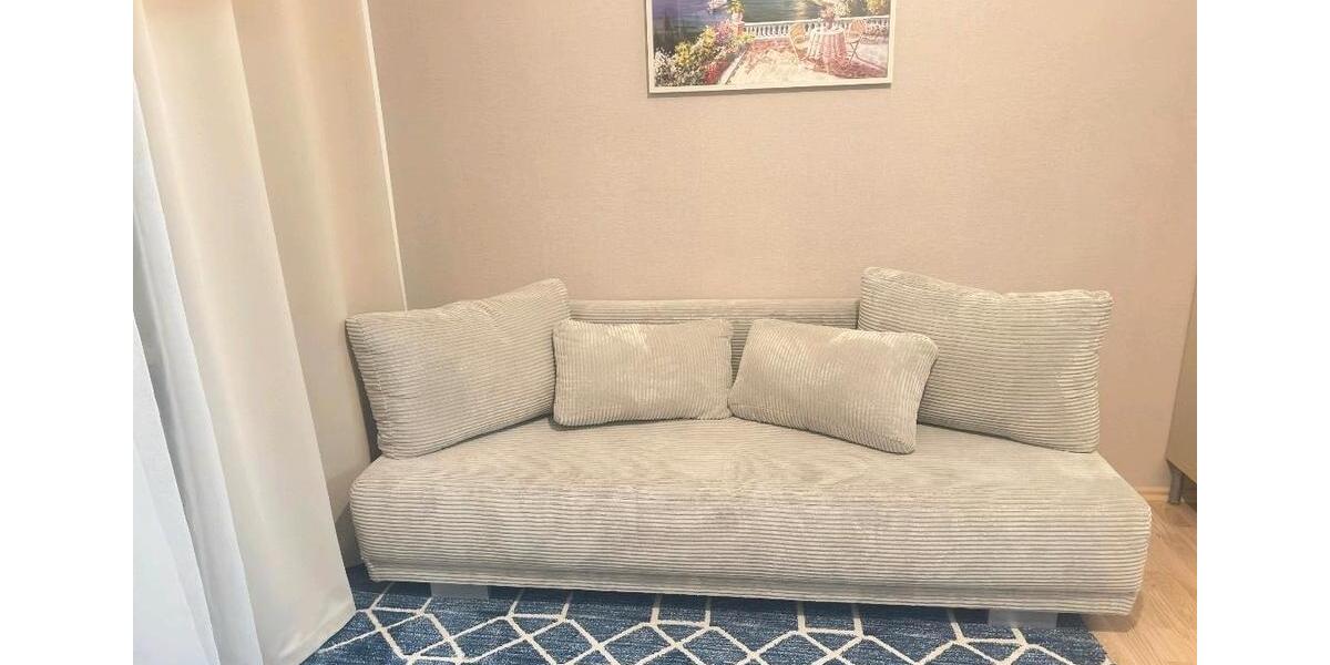 Erdgeschoßwohnung Marktredwitz - 5 Zimmer, 123 m&sup2;, 1.000&euro; | Angebot:25566441