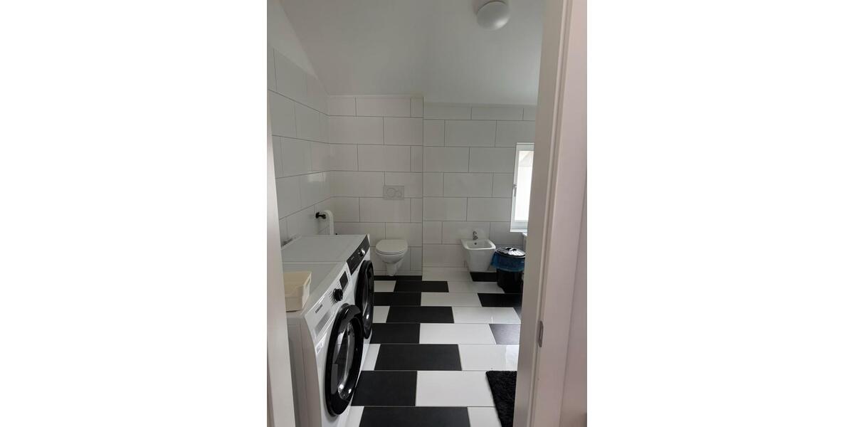 Maisonettenwohnung Monheim - 3 Zimmer, 89 m&sup2;, 700&euro; | Angebot:26640911