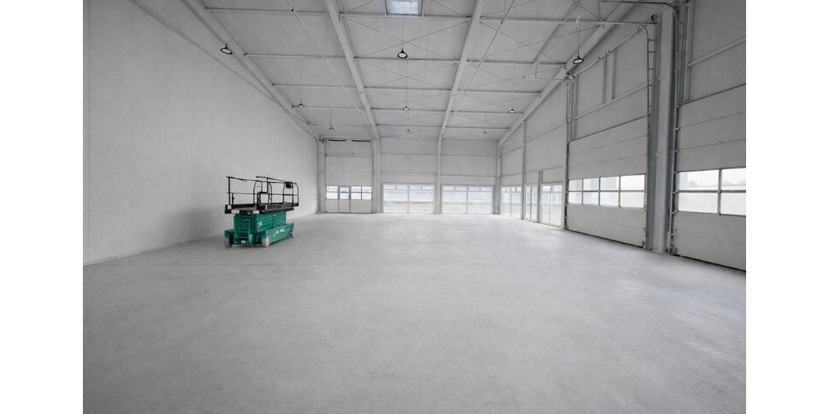 Gewerbeobjekt Coswig - 2.100&euro; | Angebot:25297288