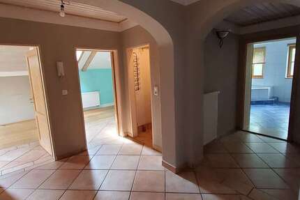 Wohnung zum Mieten in Eurasburg 1.560 € 120 m²