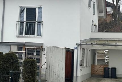 Haus Trostberg - 4 Zimmer, 116 m&sup2;, 1.600&euro; | Angebot:24733392