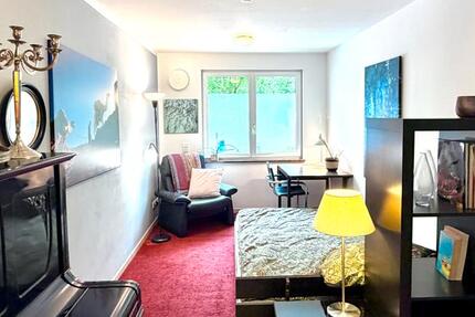 Wohnen auf Zeit Gräfelfing - 1 Zimmer, 19 m&sup2;, 930&euro; | Angebot:26640807