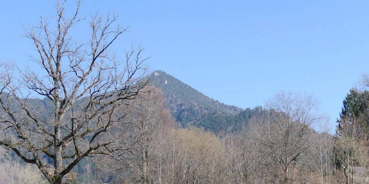 Etagenwohnung Lenggries - 4 Zimmer, 161 m&sup2;, 2.250&euro; | Angebot:26129498