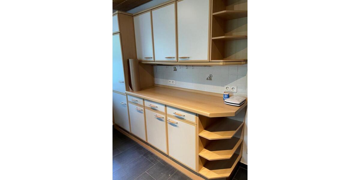 Einfamilienhaus in GifhornGamsen vermieten mit Garten, EBENERDIG 4 zimmer