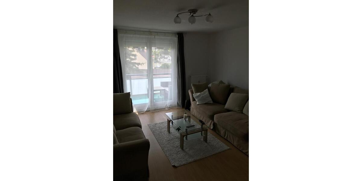 Etagenwohnung Altenburg - 3 Zimmer, 60 m&sup2;, 450&euro; | Angebot:26502372