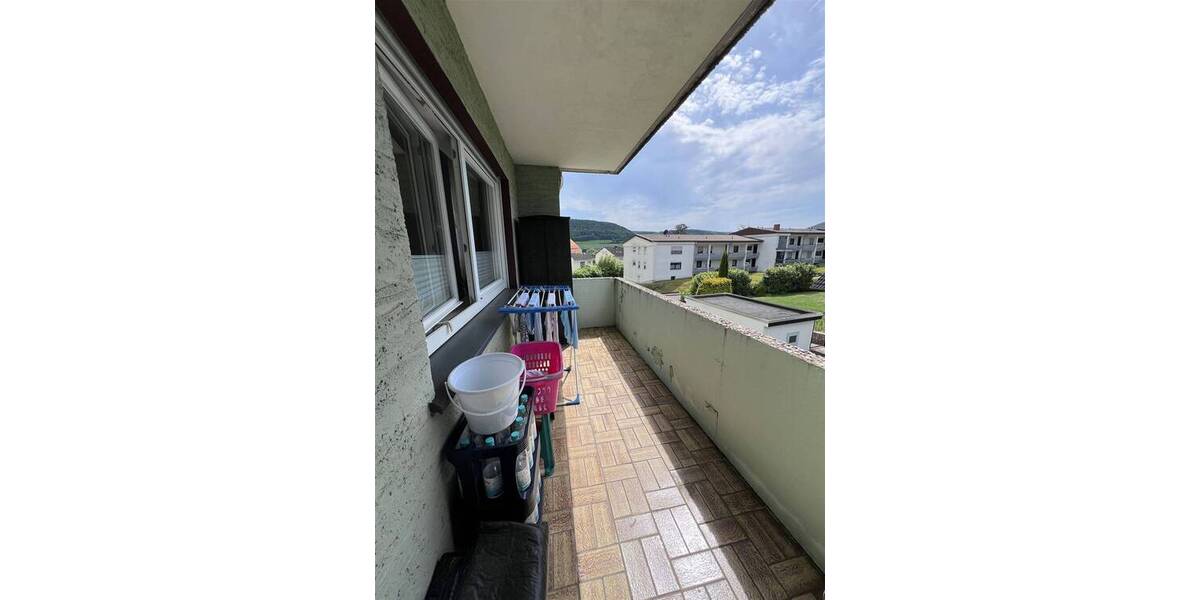 Etagenwohnung Beverungen - 3 Zimmer, 82 m&sup2;, 328&euro; | Angebot:26815916