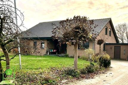 Haus Warendorf - 7 Zimmer, 212 m&sup2;, 2.360&euro; | Angebot:25525628