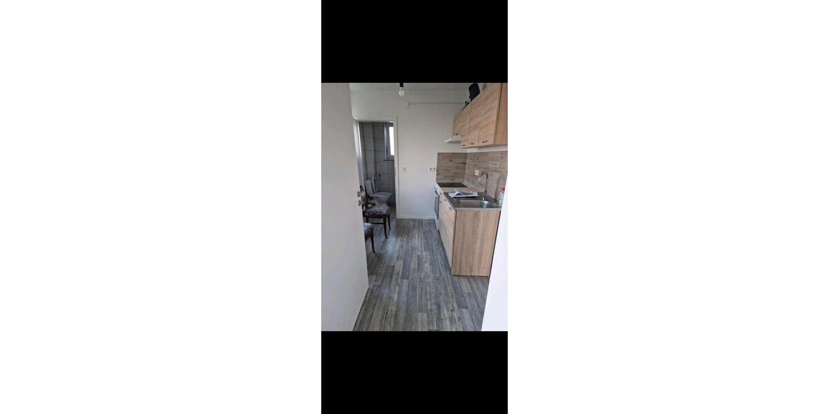 Erdgeschoßwohnung Schlitz - 1 Zimmer, 23 m&sup2;, 320&euro; | Angebot:25993286