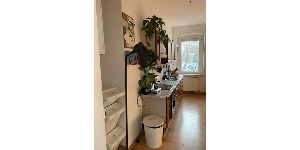 Etagenwohnung Regensburg Galgenberg - 2 Zimmer, 80 m&sup2;, 960&euro; | Angebot:25451215