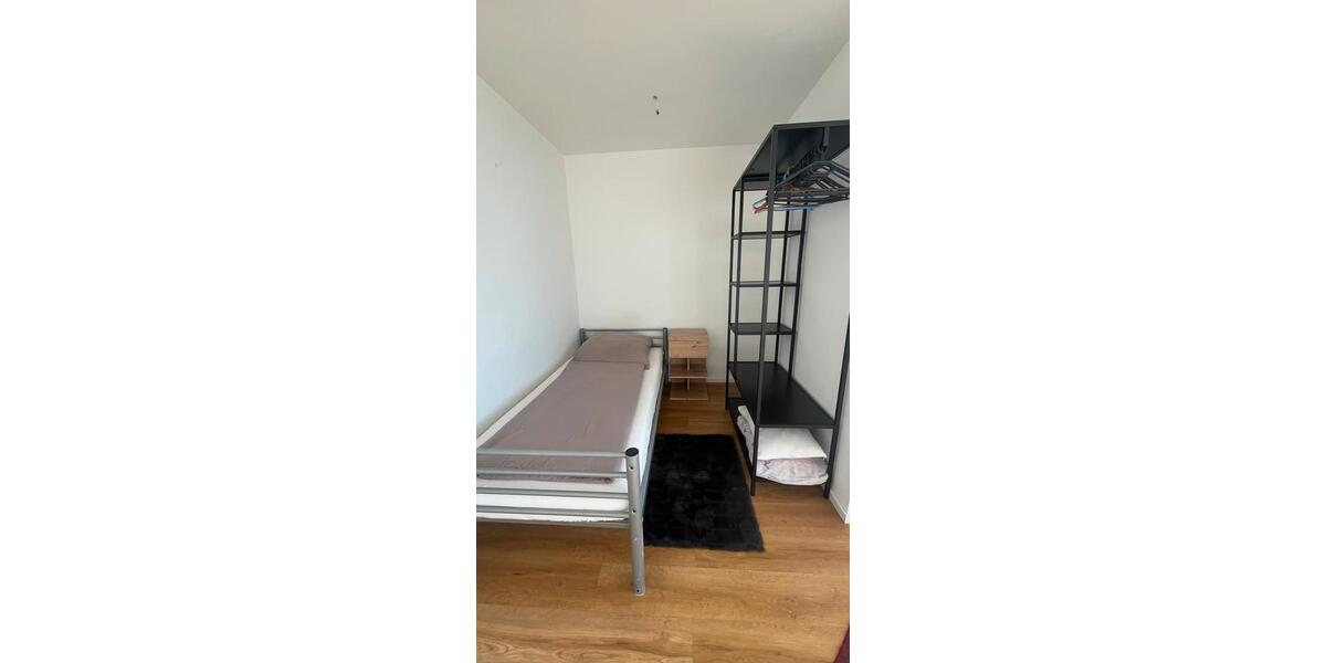Etagenwohnung Neufahrn bei Freising Mintraching-Grüneck - 2 Zimmer, 50 m&sup2;, 1.650&euro; | Angebot:25521047