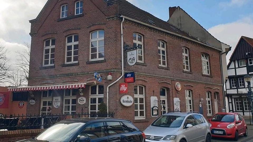 Wohnung zur miete ab 1 Oktober