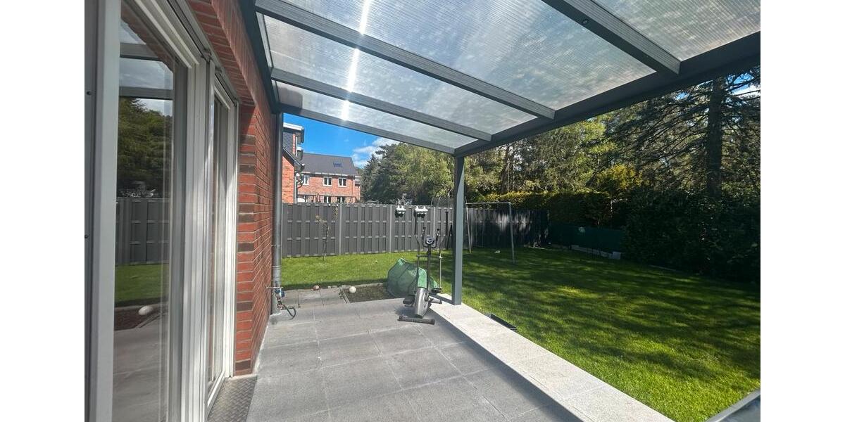 Doppelhaushälfte Geesthacht - 5 Zimmer, 139 m&sup2;, 2.100&euro; | Angebot:26342956